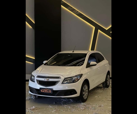 CHEVROLET ONIX HATCH LT 1.4 8V FlexPower 5p Mec.