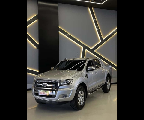 FORD RANGER Limited 3.2 20V 4x4 CD Aut. Dies.