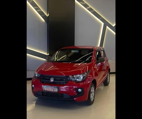 FIAT MOBI EASY 1.0 Fire Flex 5p.