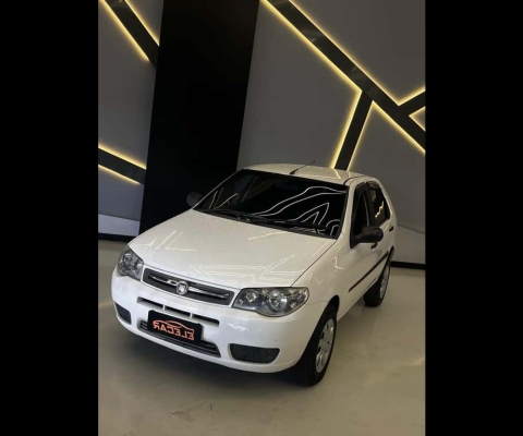 FIAT PALIO 1.0 ECONOMY Fire Flex 8V 4p