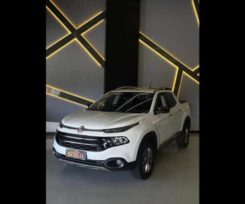 FIAT TORO Volcano 2.0 16V 4x4 TB Diesel Aut.