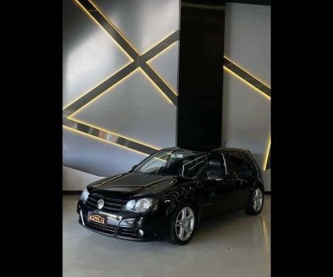 VOLKSWAGEN GOLF  BLACK EDITON 2.0 Mi T. Flex 8V Tip