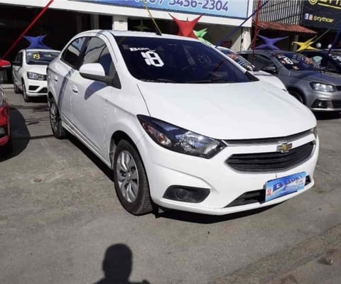 Chevrolet Prisma 2018 1.4 mpfi lt 8v flex 4p manual