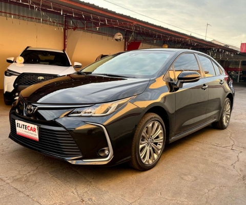 TOYOTA COROLLA XEI 2.0  AUTOMATICO   2022/2023