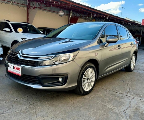 CITROEN C4 LOUNGE BUSINEES  2018/2019