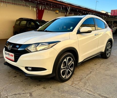 HONDA HR-V EXL CVT  2016/2016