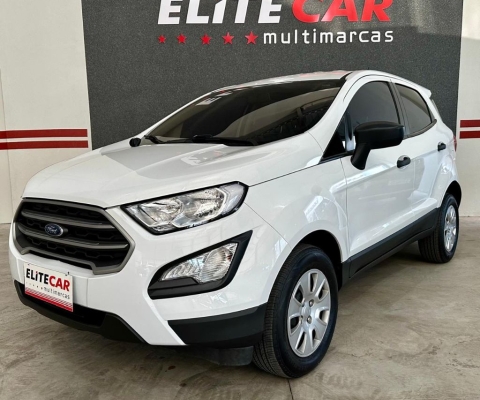 FORD ECOSPORT SE DIRECT 1.5 AUTOMATICO