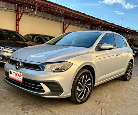 VW POLO HIGHLINE AB AUTOMÁTICO 2023/2024