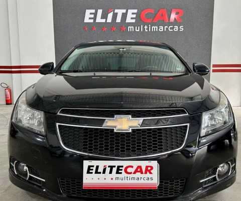 CHEVROLET CRUZE LTZ HB AUTOMÁTICO  2013/2014  R$ 68.000.00