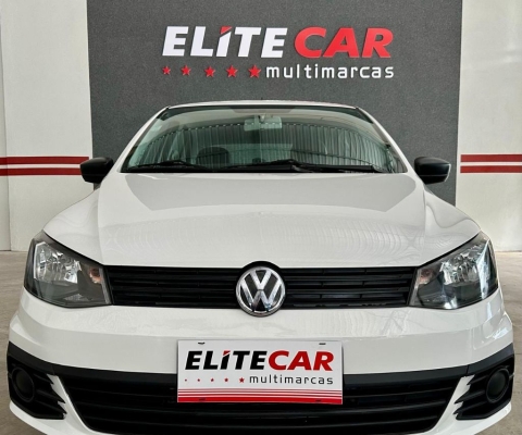 VW GOL TRENDLINE  2016/2017  R$ 45.000,00