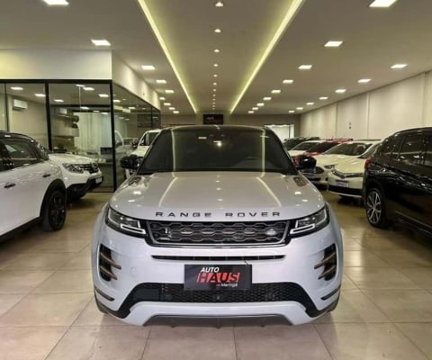 LAND ROVER LR EVOQUE P300 HSE RDY 2020