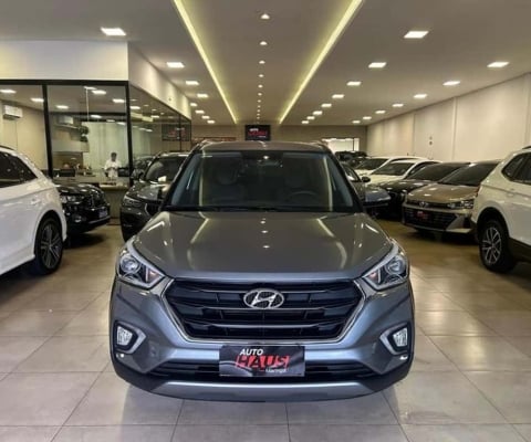 HYUNDAI CRETA PRESTIGE 2021