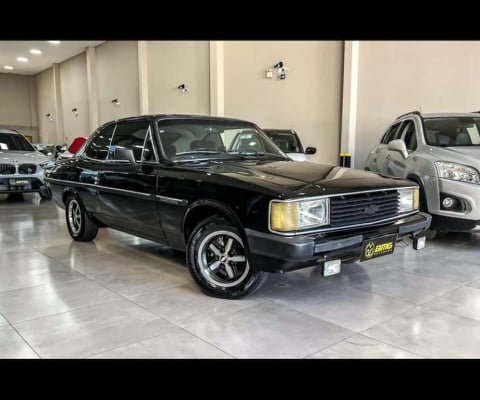 Chevrolet Opala Comodoro 2.5