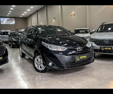 Toyota Yaris Sedan Plus Tech 1.5 Cvt