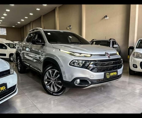 Fiat Toro Volcano 2.0 Turbo Diesel 4x4