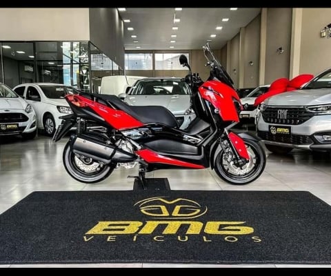 Yamaha Xmax 250 Abs