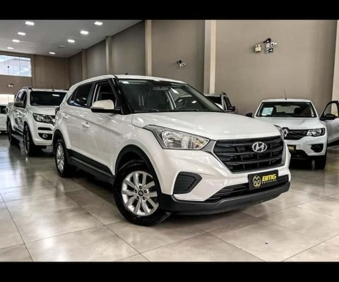 Hyundai Creta Attitude 1.6