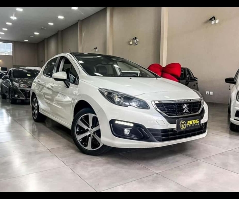 Peugeot 308 Allure 1.6