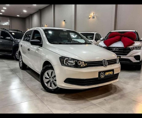 Volkswagen Gol Trendline 1.0