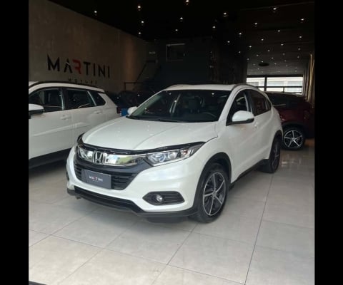 HONDA HR-V EXL 1.8 Flexone 16V 5p Aut.