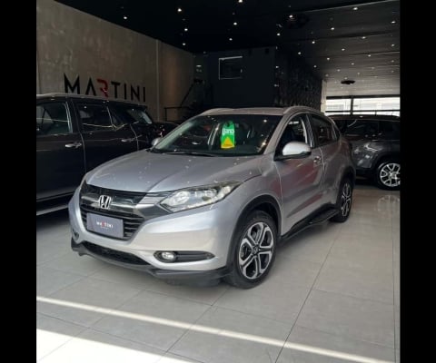 HONDA HR-V Touring 1.8 Flexone 16V 5p Aut.