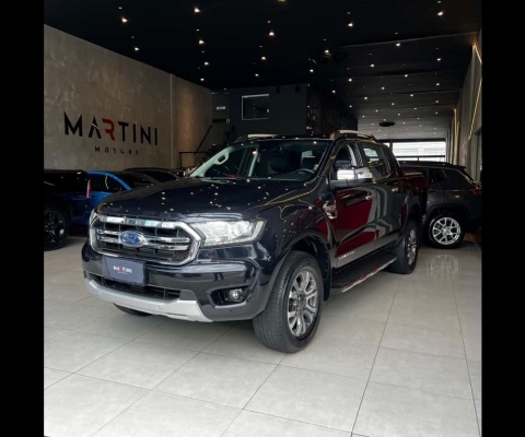 FORD RANGER Limited 3.2 20V 4x4 CD Aut. Dies.