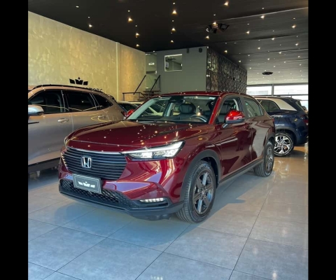 HONDA HR-V 1.5 DI I-VTEC FLEX EXL CVT