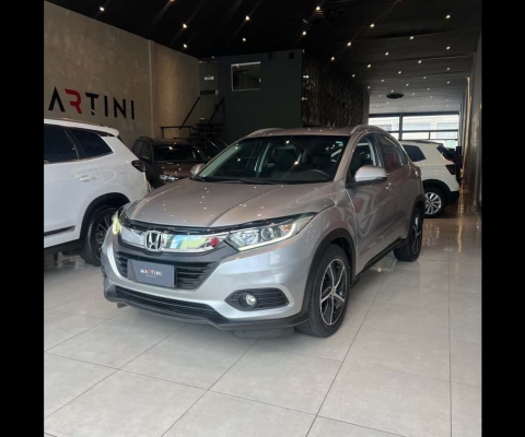 HONDA HR-V EX 1.8 Flexone 16V 5p Aut.