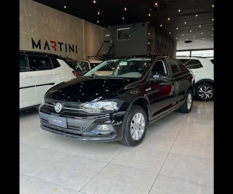 VOLKSWAGEN VIRTUS Comfort. 200 TSI 1.0 Flex 12V Aut