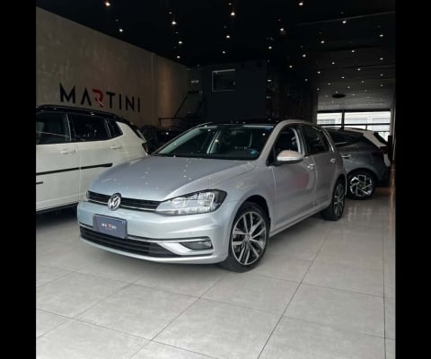 VOLKSWAGEN GOLF Comfort. 200 TSI 1.0 Flex 12V Aut.