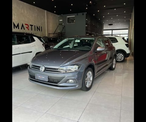 VOLKSWAGEN POLO 1.0 Flex 12V 5p