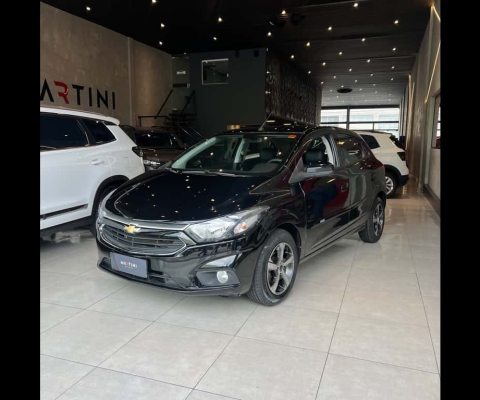 CHEVROLET ONIX HATCH LT 1.4 8V FlexPower 5p Aut.