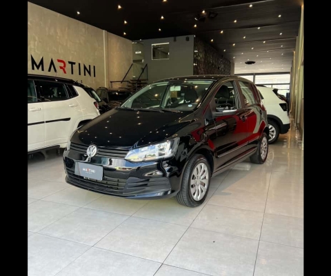 VOLKSWAGEN FOX Trendline 1.6 Flex 8V 5p