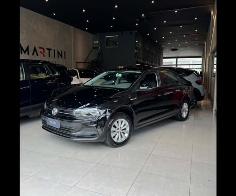 VOLKSWAGEN VIRTUS 1.6 MSI Flex 16V 5p Mec.