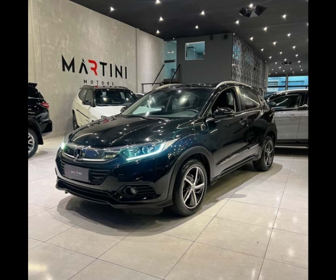 HONDA HR-V EXL 1.8 Flexone 16V 5p Aut.