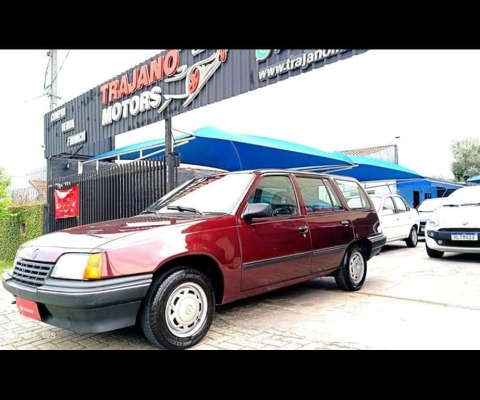 CHEVROLET KADETT IPANEMA GL 1994