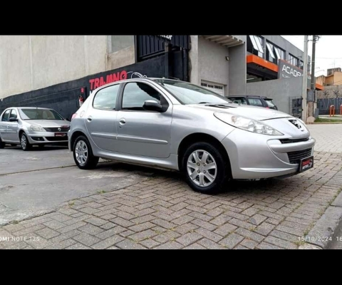 PEUGEOT 207 HB ACTIVE 2014