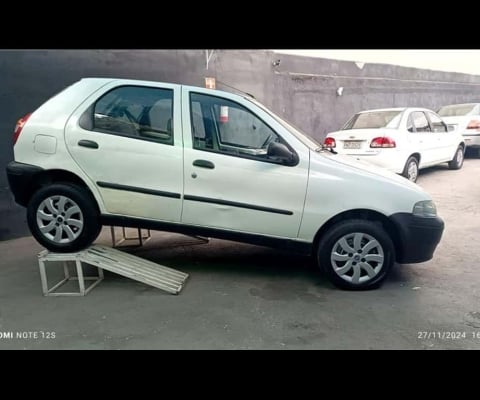 FIAT PALIO FIRE 2003