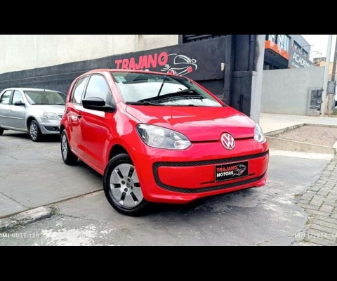 VOLKSWAGEN UP TAKE MA 2016