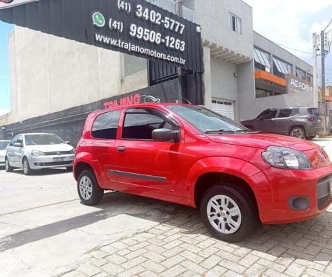 FIAT UNO VIVACE 1.0 2016