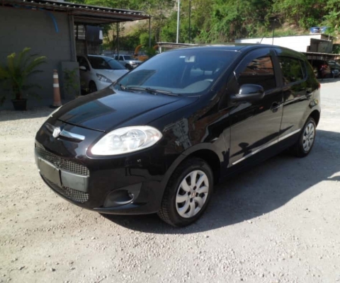 Fiat Palio 2013 1.0 mpi attractive 8v flex 4p manual