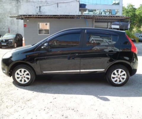 Fiat Palio 2013 1.0 mpi attractive 8v flex 4p manual