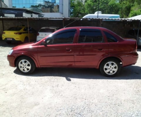 Chevrolet Corsa 2011 1.4 mpfi premium sedan 8v flex 4p manual