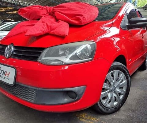 Volkswagen Fox 2012 1.0 mi trend 8v flex 4p manual