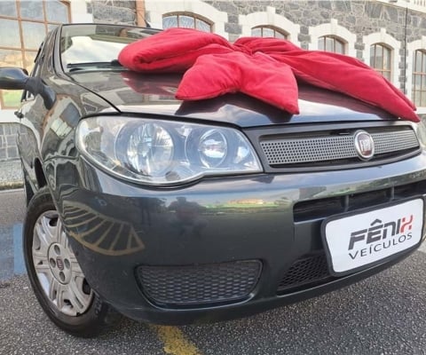 Fiat Siena 2010 1.0 mpi fire 8v flex 4p manual