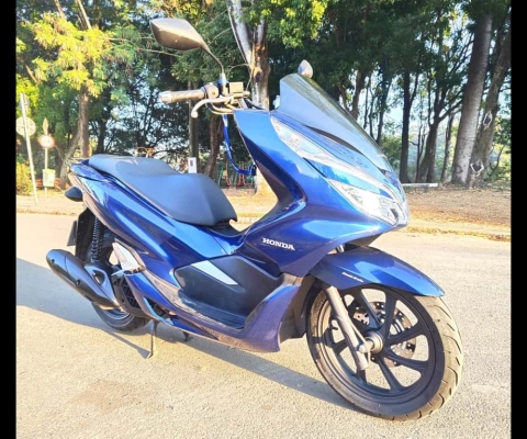 HONDA PCX 150 