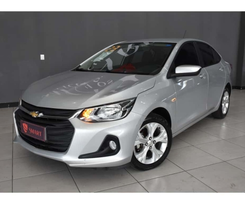 Chevrolet Onix 2023 1.0 turbo flex plus ltz automático