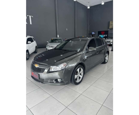 Chevrolet Cruze 2013 1.8 lt 16v flex 4p automático