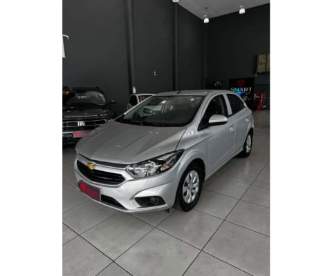 Chevrolet Onix 2019 1.0 mpfi lt 8v flex 4p manual