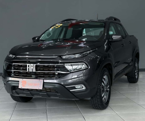 Fiat Toro 2023 1.3 turbo 270 flex freedom at6